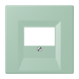 Centre plate for TAE-socket LC32041 LC969T217