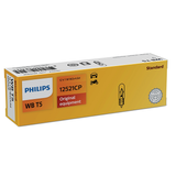 12521CP PHILIPS W1,2W - W2,3W - W2W - WBT5