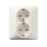 302EUJ Socket outlet