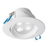 EOL LED 5W, 3000K