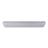 Cryn LED Ceiling Lamp 99W 8400Lm 6000K Rectangular