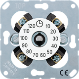 Timer switch insert 1-pole, 2-way 11120-20WW