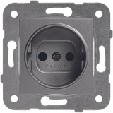 Karre Plus-Arkedia Dark Grey (Quick Connection) Socket