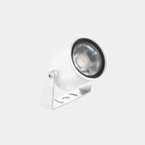 Spotlight IP66 Max Big Without Support LED 13.8W LED neutral-white 4000K White 1086lm