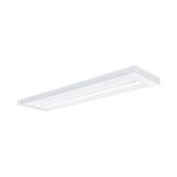 Surface mounted LED luminaire