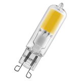 LED PIN G9 2.6W 827 G9