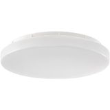 Ceiling Light 18W 1200lm 3000K IP54  Ø300  - Sensor