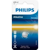 BATERIE ALKALINE A76/01B (LR44)