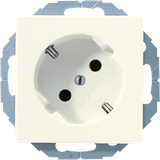 SCHUKO socket A520-45KI