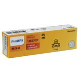 12627CP PHILIPS BX8,4D beige