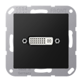 Multimedia adapter MAA1193SWM