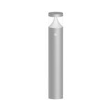 CL 31 Bollard 90 Sensor,paalarmatuur,LED, 1.500lm830,driver DALI,PC