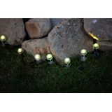 Smart+ Garden Dot Multicolor Dot 9P RGB