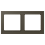 2-gang frame LC32140 LCZ982BF241