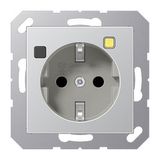 FI socket A5520.30AL