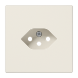 Centre plate LS1520-13SEVPL