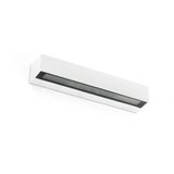 DORO-20 WALL LAMP LED 2x10W 3000K WHITE