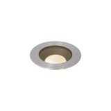 Turlock Inground Uplight 230mm Warm White