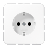 SCHUKO socket CD1521BFWW