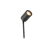 Acero Spike Light Black