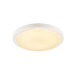 AINOS, ceiling light, round, white