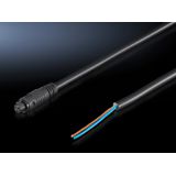 SZ Connection cable, for System light LED, L: 3000 mm