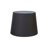 Shade Round Ø420mm Black