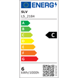 L-LINE OUT 50 7W 3000/4000K 230V LED IP65 anthracite