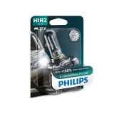 9012XVPB1 PHILIPS HIR2 9012 XVP 12V 55W PX22d B1