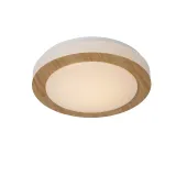 DIMY Ceiling Lamp Led 12W 3step dim O28cm