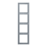 4-gang frame LC4320O LC984257