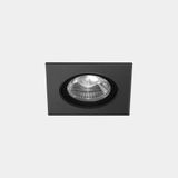 Downlight IP66 Max Square LED 17.3W 2700K Black 1565lm