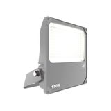 Aztec Coastal Symmetrical Floodlight 150W Photocell