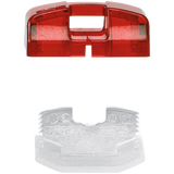 13A socket insert unswitched 71x71 frame 3521EINS