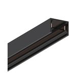 Slim Magnetic Track Rail 48V