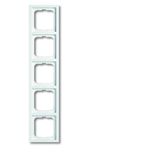 1725-184K Cover Frame future® linear Studio white