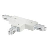 Link T-Connector | L. | White