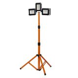 WORKLIGHT BATTERY TRIPOD 40W 4000K