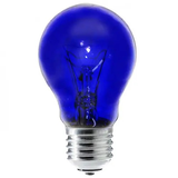 A60 Incandescent Lamp With 230V 60W E27 (50) Favor 8104001