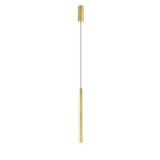 HELIA 30 PD, LED indoor pendant, soft gold, 3000K, version