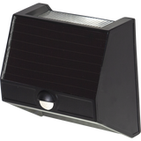 Solar Wall Lantern Wally 50/5 lumen