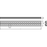 LR21P-W2F-830-L30 8W 24V VS8       OSRAM