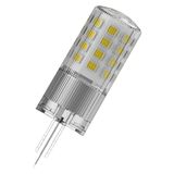 PARATHOM® DIM LED PIN G9 40 4.4 W/2700K G9