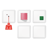 Emergency system set NRSCD0834-2WW