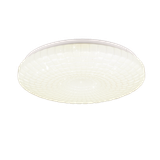 Vega LED ceiling lamp white starlight