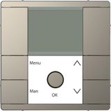 Timer modules, nickel metallic, system design