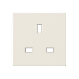 Centre plate A3521SWPL