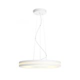 Being Hue pendant white 1x33.5W 24V