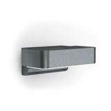 Sensor-Switched Led Outdoor Light L 800 Sc Anthracite