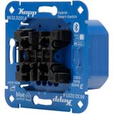 Blue-control Hybrid-Smart-Switch: Universaldimmer 1-Kanal, 2-Draht
